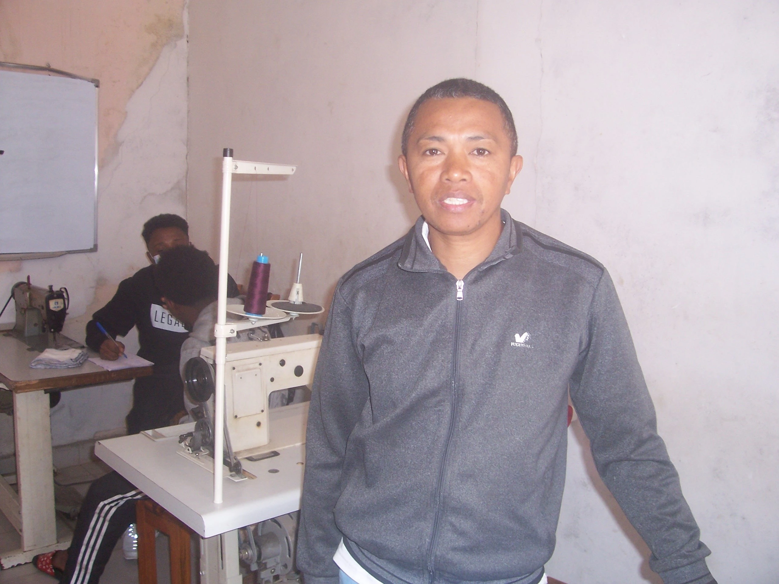 Description de l'image